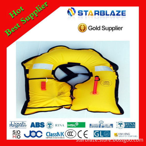 Top quality best sell life saving jacket